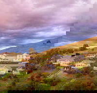 Nimbo Fork - Tourism Noosa