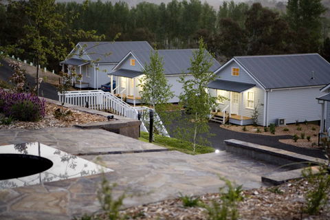 Nimbo Fork - Tourism Noosa 1