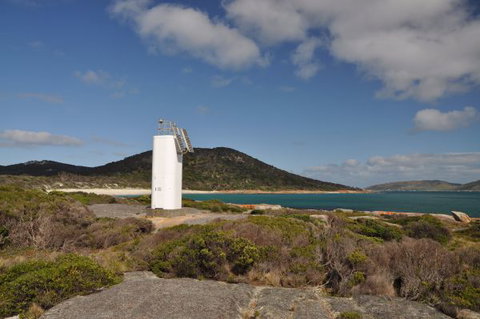 North East River Camping Ground - Tourism Noosa 3