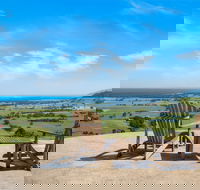 Ocean Willow - Tourism Noosa