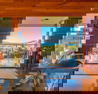 Palana Beach House - Tourism Noosa