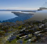 Point Wolstoncroft Sport and Recreation Centre - Tourism Noosa