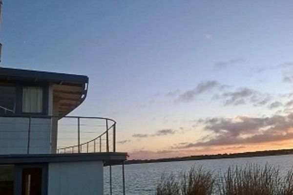 Goolwa South SA Tourism Noosa