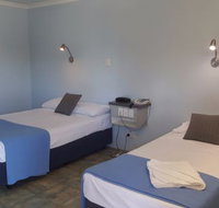 Queens Beach Hotel - Tourism Noosa
