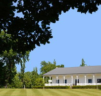 Quamby Estate - Tourism Noosa