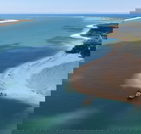 Rainbow Beach Ultimate Camping - Tourism Noosa