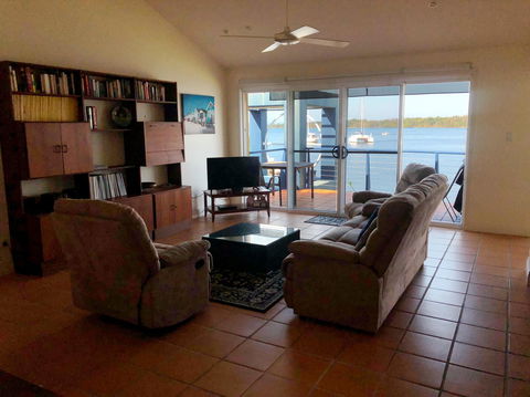 Riverview Apartment 2.6, Iluka - Tourism Noosa 2
