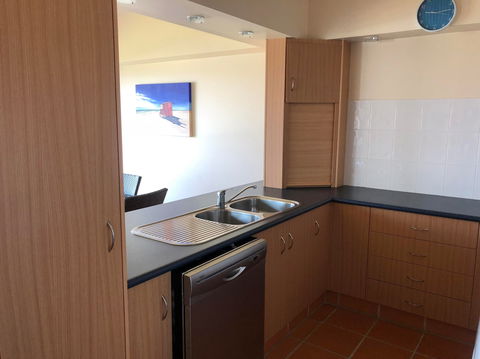 Riverview Apartment 2.6, Iluka - Tourism Noosa 3