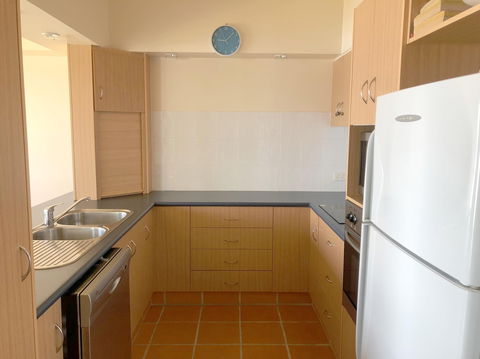 Riverview Apartment 2.6, Iluka - Tourism Noosa 4