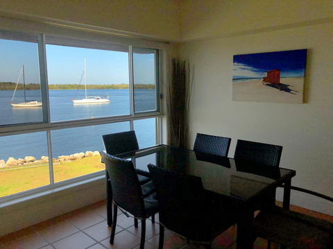 Riverview Apartment 2.6, Iluka - Tourism Noosa 5