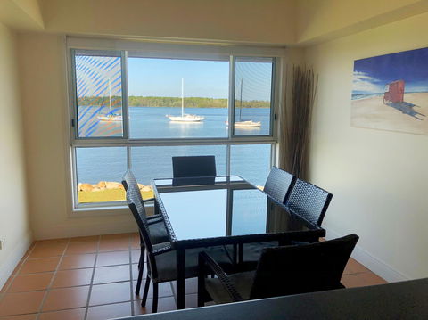Riverview Apartment 2.6, Iluka - Tourism Noosa 6