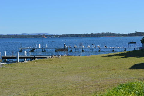 Riverview Apartment 2.6, Iluka - Tourism Noosa 7