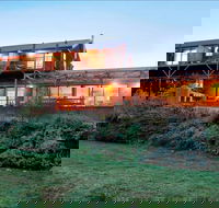 Rosewhite House BnB - Tourism Noosa