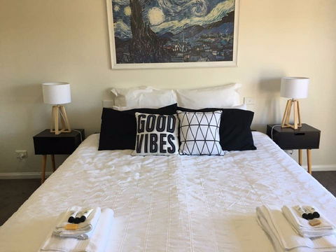 Rosewhite House BnB - Tourism Noosa 1