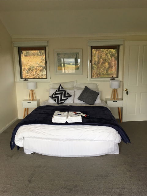 Rosewhite House BnB - Tourism Noosa 2