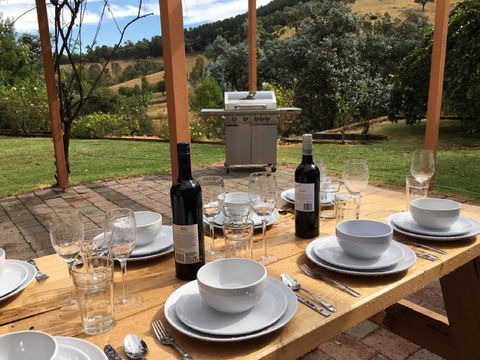 Rosewhite House BnB - Tourism Noosa 8