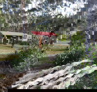 Rosedale Homestead - Tourism Noosa