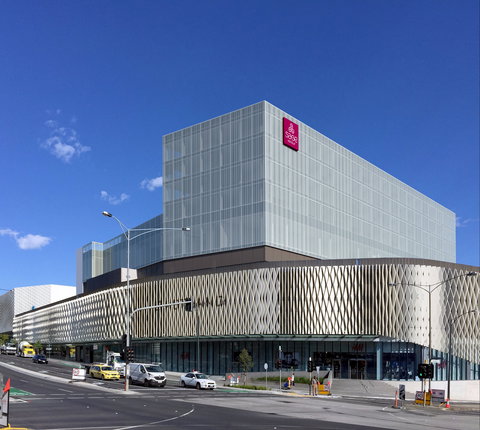 Sage Hotel Melbourne, Ringwood - Tourism Noosa 0