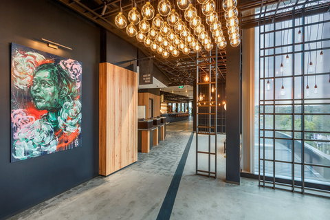 Sage Hotel Melbourne, Ringwood - Tourism Noosa 3