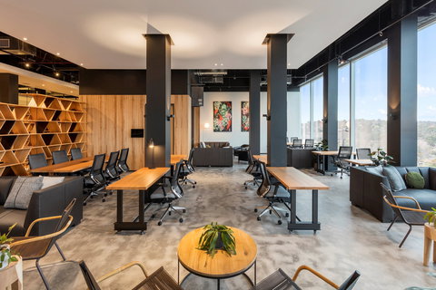 Sage Hotel Melbourne, Ringwood - Tourism Noosa 5