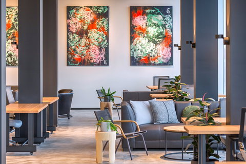 Sage Hotel Melbourne, Ringwood - Tourism Noosa 6