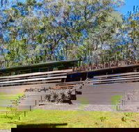 Sambar Lodge - Tourism Noosa