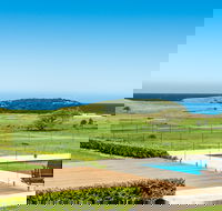 Seacliff House - Tourism Noosa