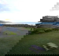 Skenes Creek Lodge Motel - Tourism Noosa