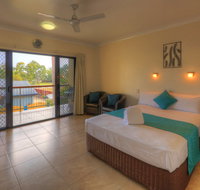 Sky View Units - Tourism Noosa