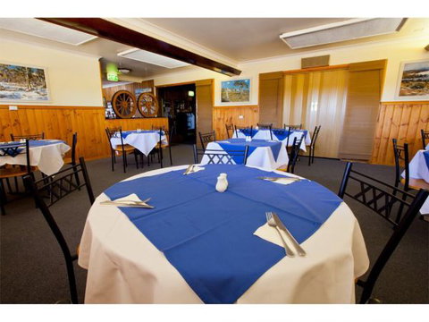 Snowy Mountains Resort - Tourism Noosa 3