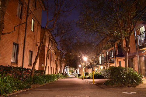 Sydney University Village - Tourism Noosa 0