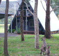 The A-Frame - Tourism Noosa