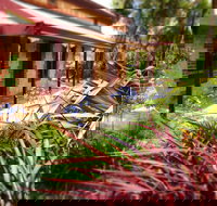 The Creek Cottage - Tourism Noosa