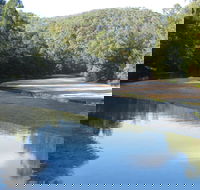The Lodge Colo River - Tourism Noosa