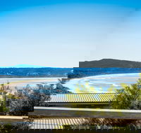 The Love Shack Pambula Beach - Tourism Noosa