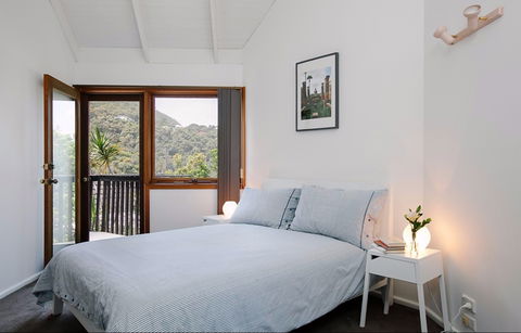 The Loft House At Coalcliff - Tourism Noosa 1