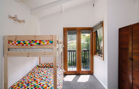 The Loft House At Coalcliff - Tourism Noosa 4