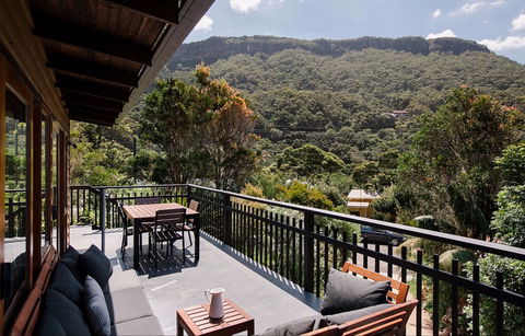 The Loft House At Coalcliff - Tourism Noosa 7
