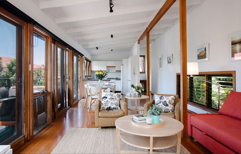 The Loft House At Coalcliff - Tourism Noosa 8