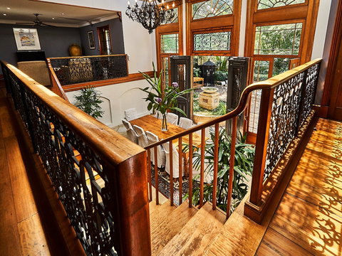 The Regents Park - Tourism Noosa 0