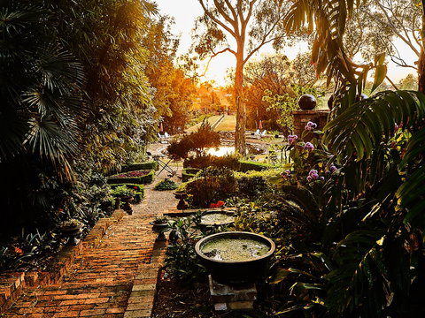 The Regents Park - Tourism Noosa 5