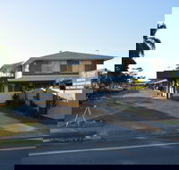 The Rover Holiday Units/Motel - Tourism Noosa