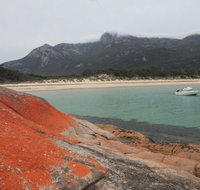 Trousers Point Camping Ground - Tourism Noosa