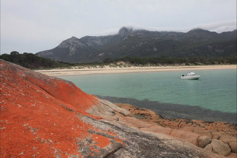 Trousers Point Camping Ground - Tourism Noosa 0