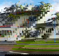 Tropic Coast Motel - Tourism Noosa