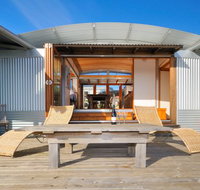 West End Beach House - Tourism Noosa