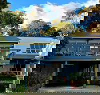 Welinga - Tourism Noosa