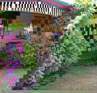 Willowlake Cottages - Tourism Noosa