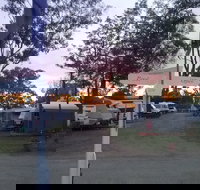 Wine Country Tourist Park - Tourism Noosa