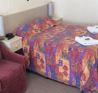 Woodmans Hill Motel Ballarat - Tourism Noosa